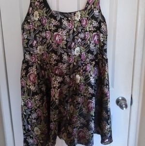 NWT Size 16 Cocktail Dress
